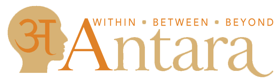 Antara Logo