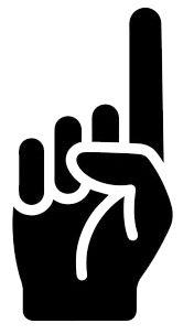Finger Pointer