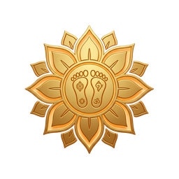 Vishnu1000 Logo